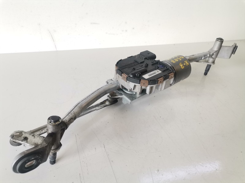 Recambio de motor limpia delantero para bmw serie x3 (f25) n47d20c referencia OEM IAM   