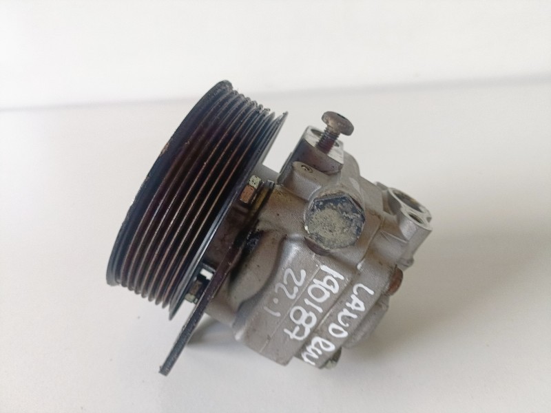 Recambio de bomba direccion para land rover range rover sport 276dt referencia OEM IAM   