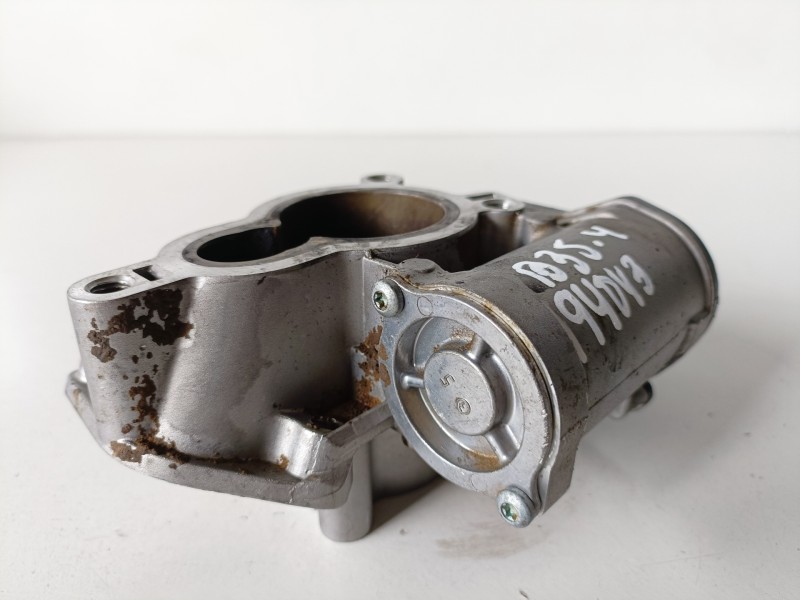 Recambio de valvula egr para renault trafic ii furgón m9r782 referencia OEM IAM A2C53179081  