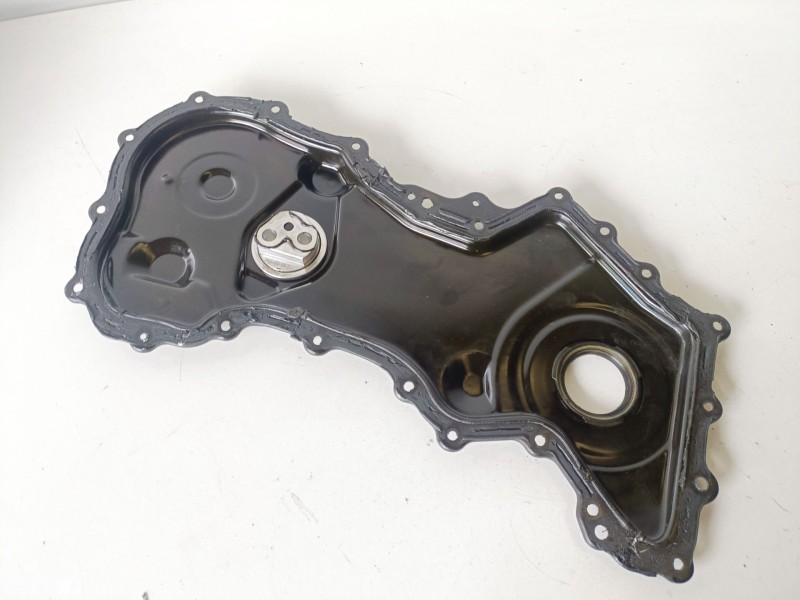 Recambio de tapa distribucion para renault latitude m9r824 referencia OEM IAM 8201071324  