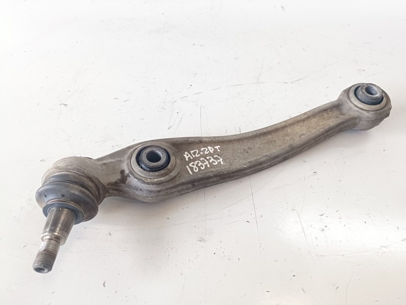 Recambio de brazo suspension superior delantero derecho para bmw serie x5 (e70) 306d3 referencia OEM IAM   