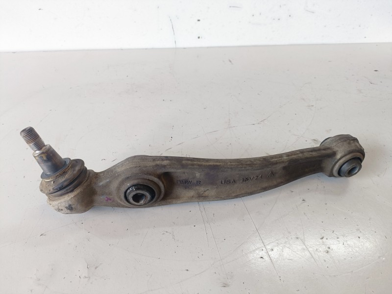 Recambio de brazo suspension superior delantero derecho para bmw serie x5 (e70) 306d3 referencia OEM IAM   