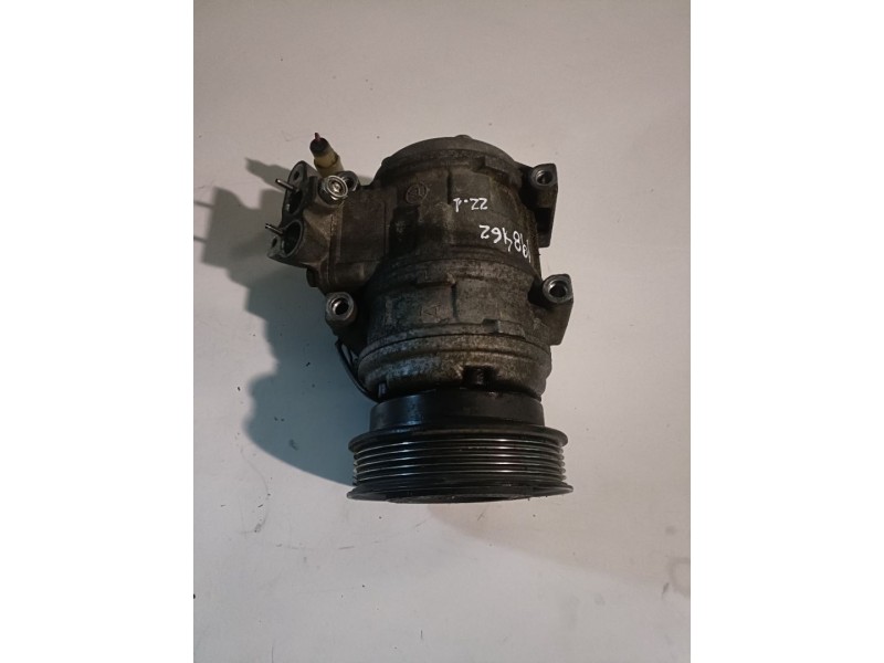 Recambio de compresor aire acondicionado para land rover freelander (ln)(01.1998) 20t2n referencia OEM IAM 4472004813  