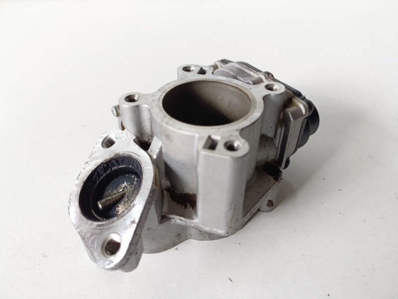 Recambio de valvula egr para renault trafic ii furgón m9r782 referencia OEM IAM A2C53179081  