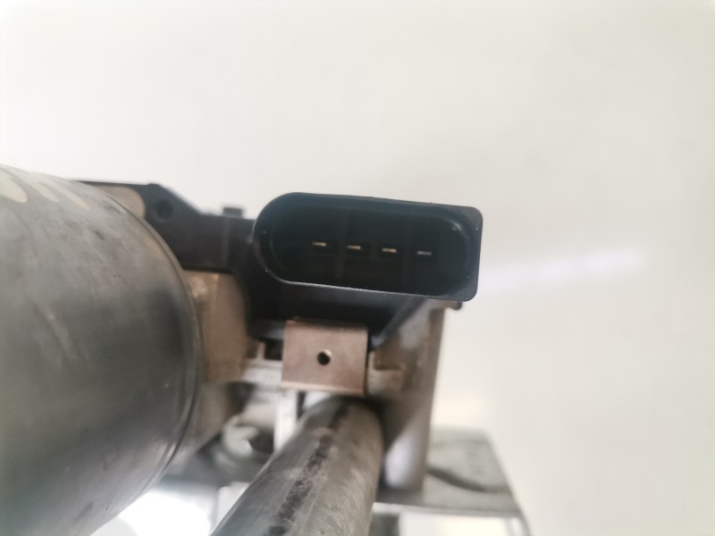 Recambio de motor limpia delantero para bmw serie x3 (f25) n47d20c referencia OEM IAM   