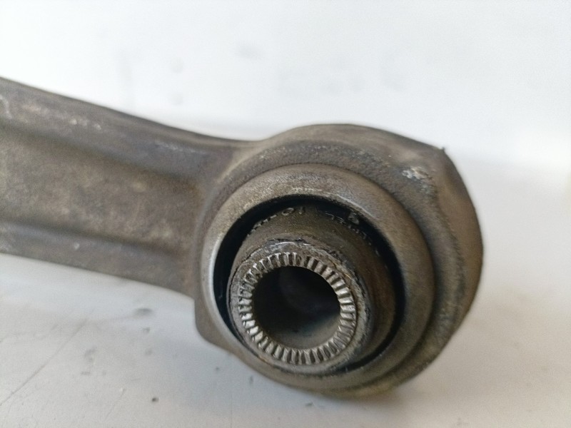 Recambio de brazo suspension superior delantero derecho para bmw serie x5 (e70) 306d3 referencia OEM IAM   
