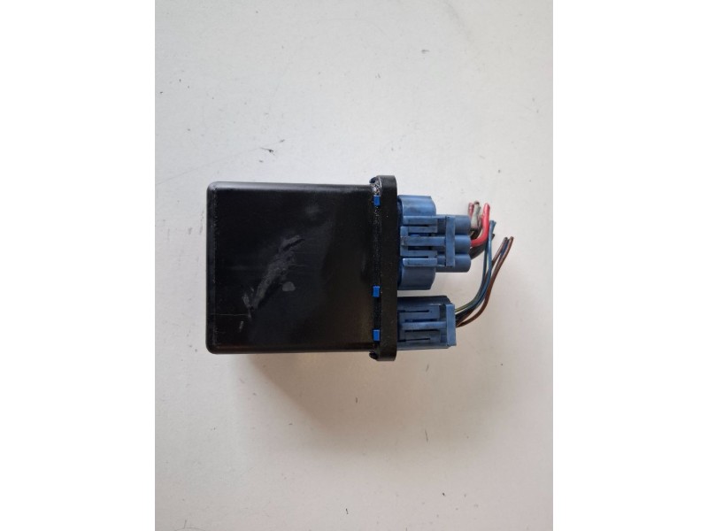 Recambio de rele electroventiladores para land rover freelander (ln)(01.1998) 20t2n referencia OEM IAM YWB100980  
