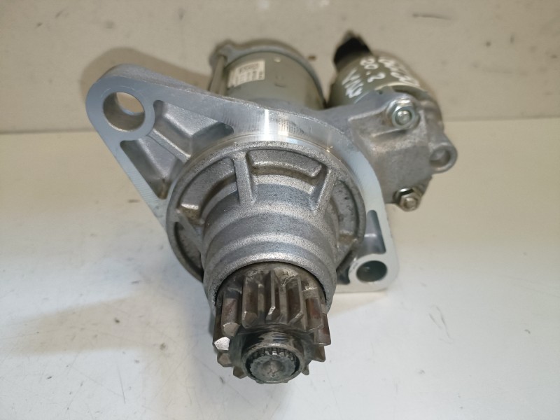 Recambio de motor arranque para volkswagen polo vi (aw1)(08.2017) dla referencia OEM IAM 0AM911024A/4380000204  