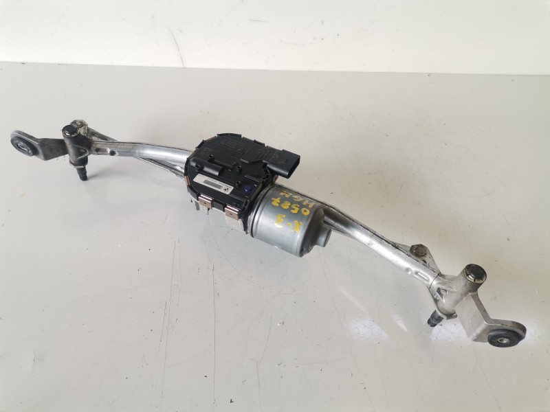 Recambio de motor limpia delantero para bmw serie x3 (f25) n47d20c referencia OEM IAM   