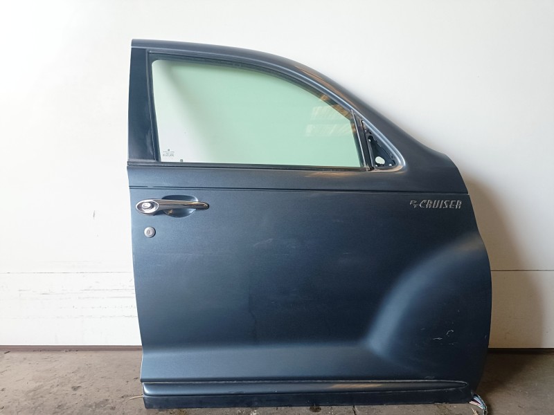 Recambio de puerta delantera derecha para chrysler pt cruiser ejd referencia OEM IAM   