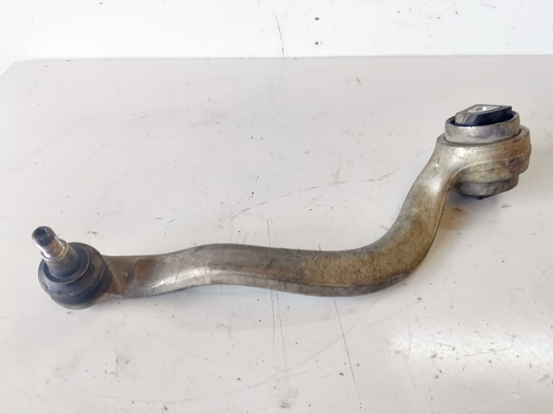 Recambio de brazo suspension superior delantero derecho para bmw serie x5 (e70) 306d3 referencia OEM IAM   
