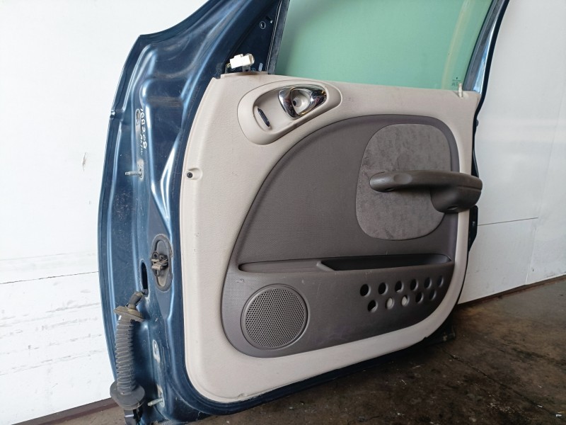 Recambio de puerta delantera derecha para chrysler pt cruiser ejd referencia OEM IAM   