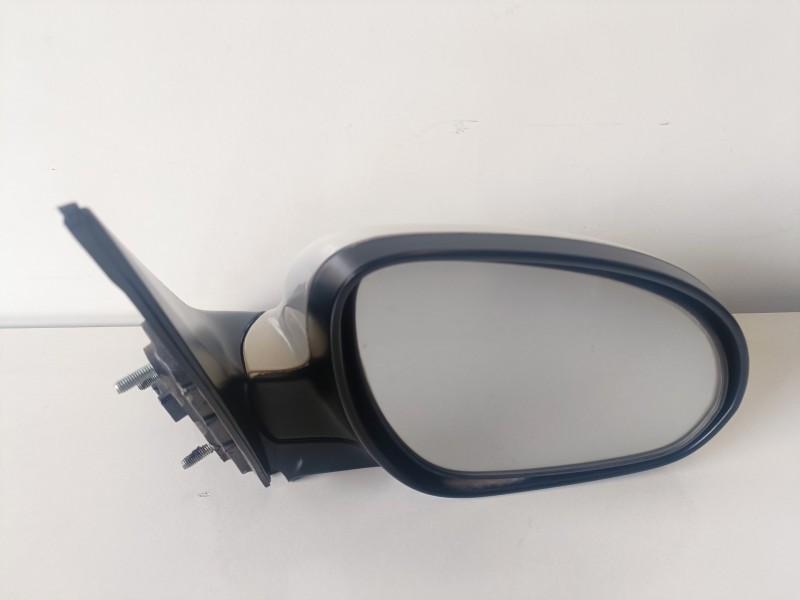 Recambio de retrovisor derecho para hyundai i30 (fd) d4fb referencia OEM IAM   