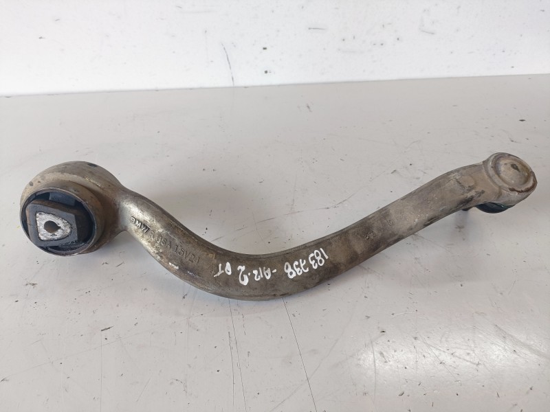 Recambio de brazo suspension superior delantero derecho para bmw serie x5 (e70) 306d3 referencia OEM IAM   