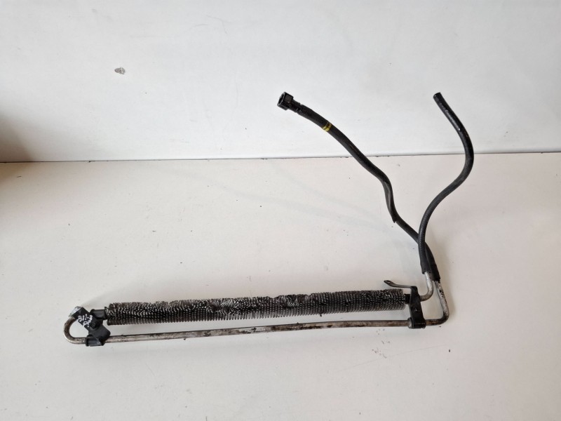 Recambio de enfriador combustible para land rover freelander (ln)(01.1998) 20t2n referencia OEM IAM   