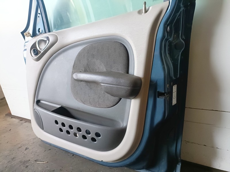 Recambio de puerta delantera derecha para chrysler pt cruiser ejd referencia OEM IAM   