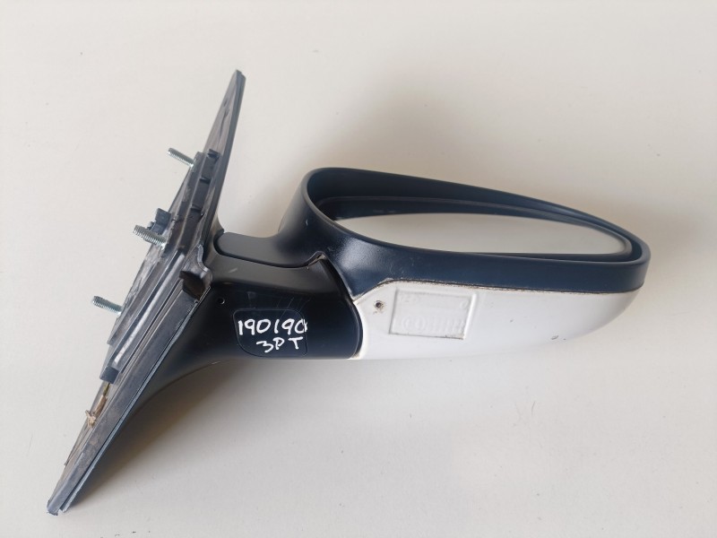 Recambio de retrovisor derecho para hyundai i30 (fd) d4fb referencia OEM IAM   