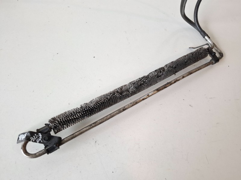 Recambio de enfriador combustible para land rover freelander (ln)(01.1998) 20t2n referencia OEM IAM   