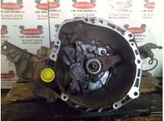 Recambio de caja cambios para toyota yaris (ncp1/nlp1/scp1) referencia OEM IAM 1SZFE  