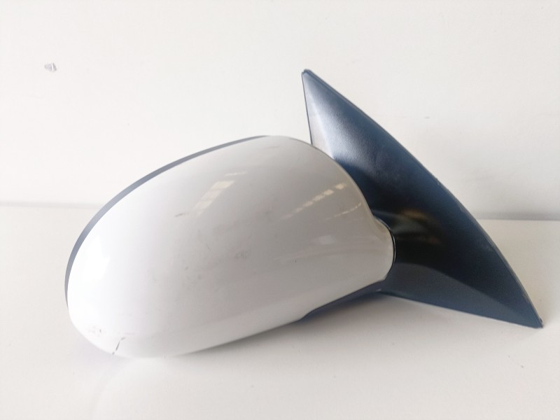 Recambio de retrovisor derecho para hyundai i30 (fd) d4fb referencia OEM IAM   