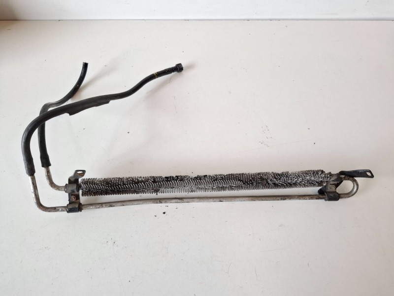 Recambio de enfriador combustible para land rover freelander (ln)(01.1998) 20t2n referencia OEM IAM   