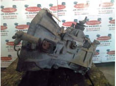 Recambio de caja cambios para toyota yaris (ncp1/nlp1/scp1) referencia OEM IAM 1SZFE   2