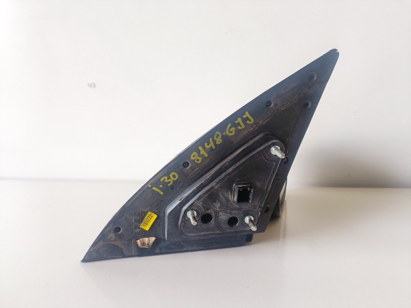 Recambio de retrovisor derecho para hyundai i30 (fd) d4fb referencia OEM IAM   