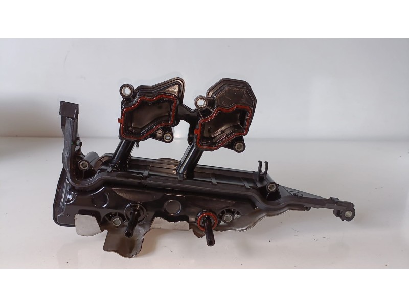 Recambio de tapa balancines para renault latitude m9r824 referencia OEM IAM 8200673395  