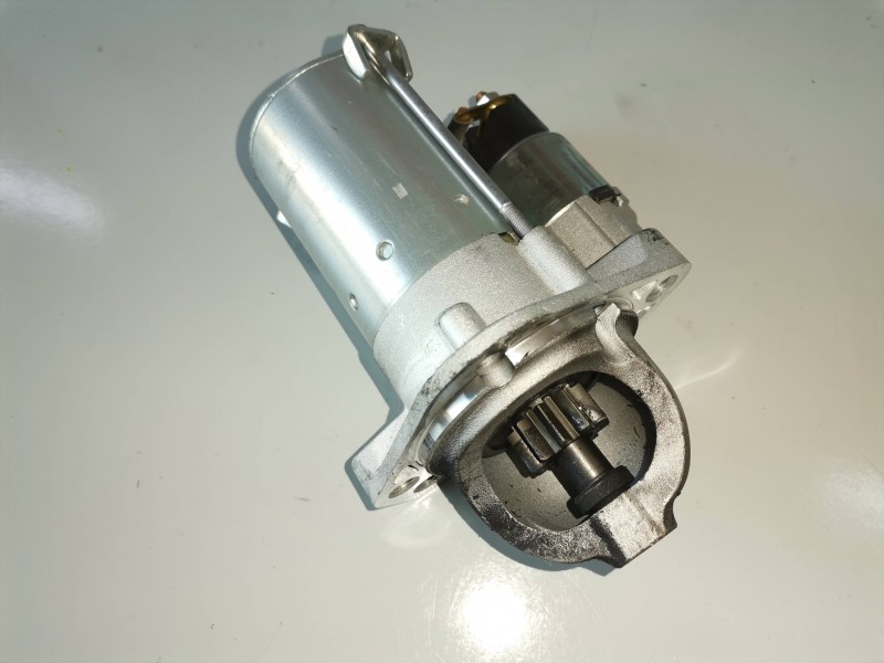 Recambio de motor arranque para hyundai tucson (tl) g4fu referencia OEM IAM 361002M318/1223288  
