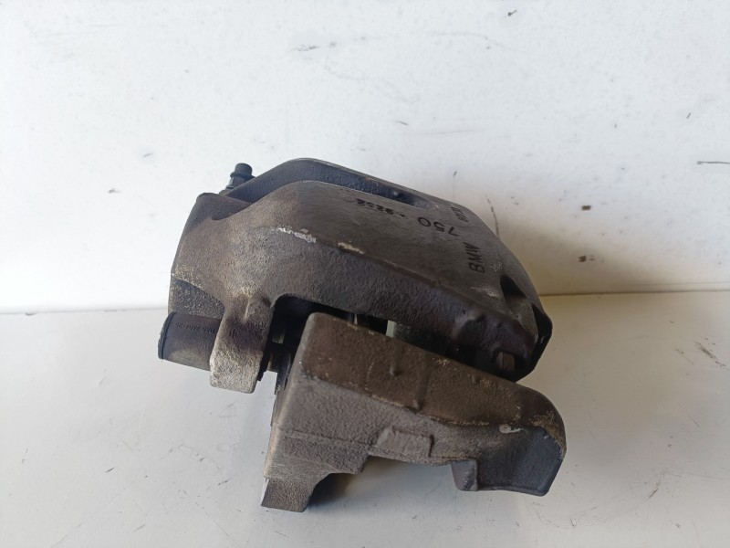 Recambio de pinza de freno delantera derecha para bmw serie x5 (e70) 306d3 referencia OEM IAM 7509252  