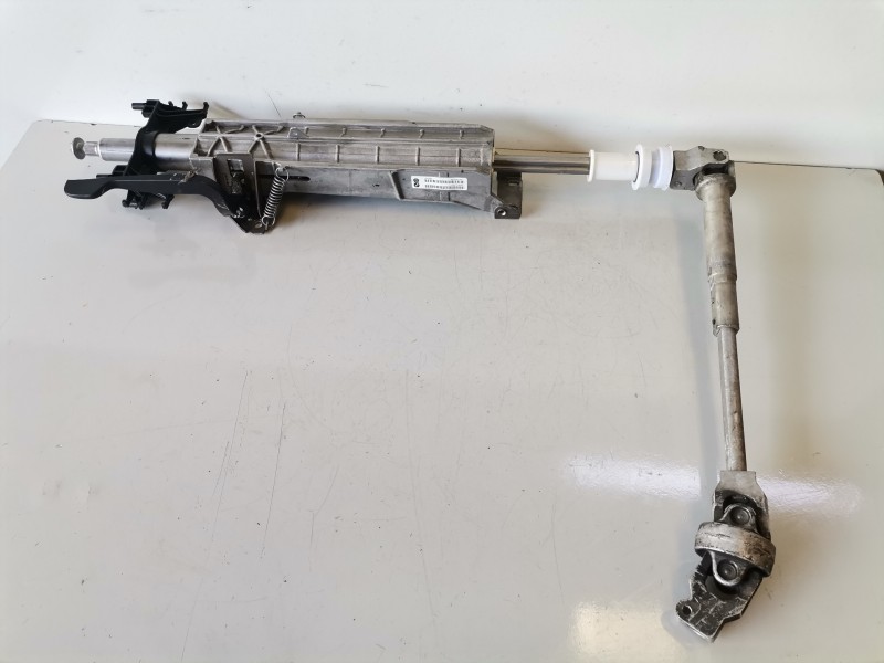 Recambio de columna direccion para bmw serie x3 (f25) n47d20c referencia OEM IAM LS685404501  