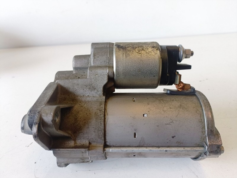 Recambio de motor arranque para renault kadjar r9m414 referencia OEM IAM 0001170633  
