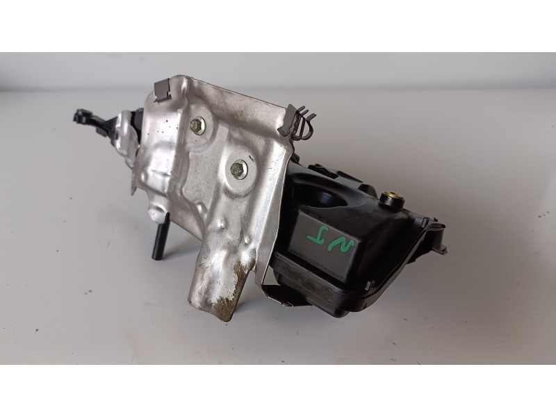Recambio de tapa balancines para renault latitude m9r824 referencia OEM IAM 8200673395  