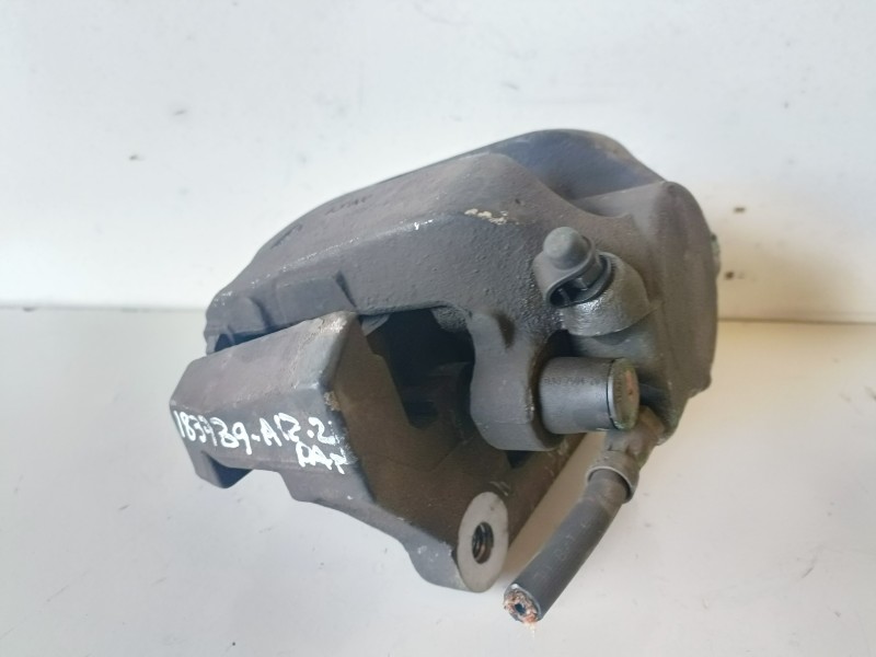 Recambio de pinza de freno delantera derecha para bmw serie x5 (e70) 306d3 referencia OEM IAM 7509252  