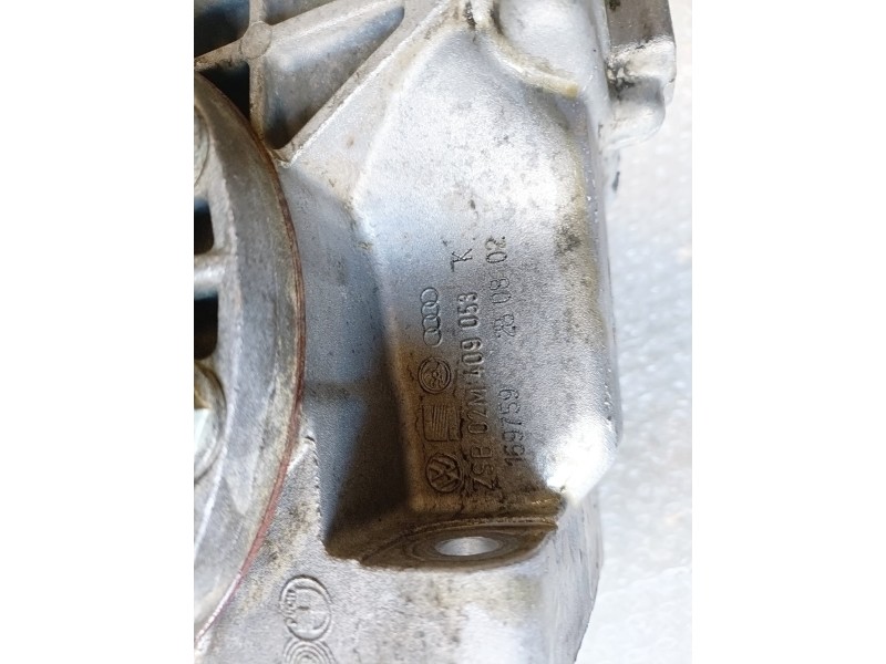 Recambio de caja transfer para seat leon (1m1) ary referencia OEM IAM   