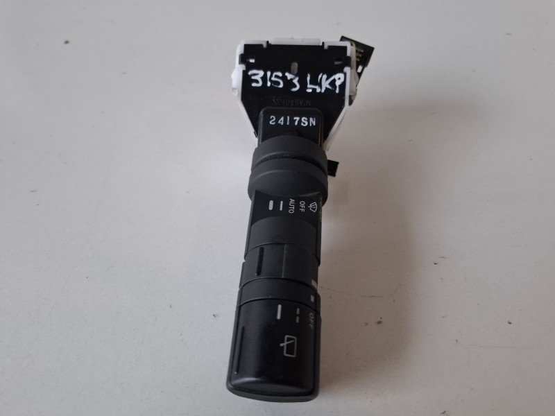 Recambio de mando limpia para nissan qashqai (j10) r9m406 referencia OEM IAM   
