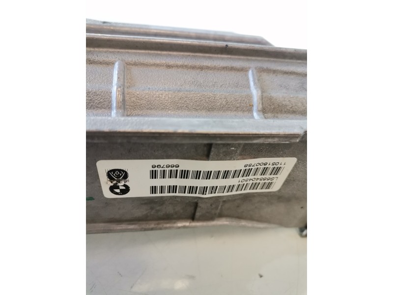 Recambio de columna direccion para bmw serie x3 (f25) n47d20c referencia OEM IAM LS685404501  