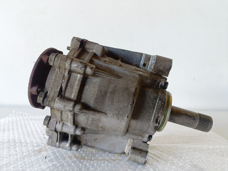 Recambio de caja transfer para seat leon (1m1) ary referencia OEM IAM   