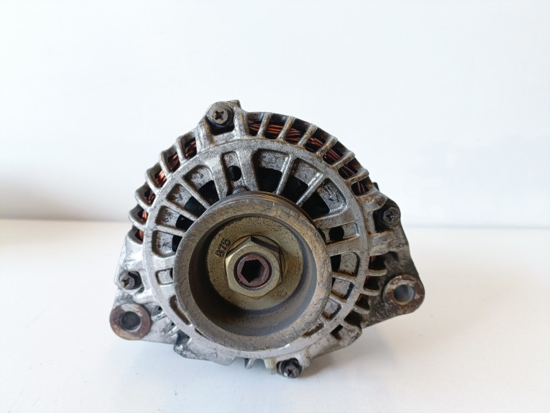 Recambio de alternador para citroen xsara berlina dhy referencia OEM IAM   