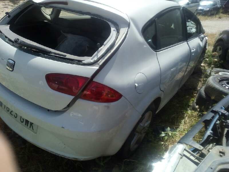 seat leon (1p1) del año 2010