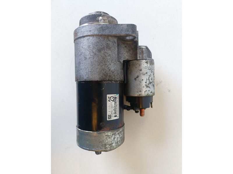 Recambio de motor arranque para mitsubishi asx (ga0w) 4n13 referencia OEM IAM M001TA0371  