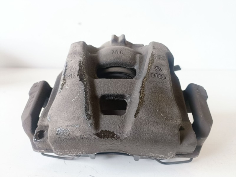 Recambio de pinza de freno delantera derecha para audi a4 berlina (8k2) caga referencia OEM IAM   