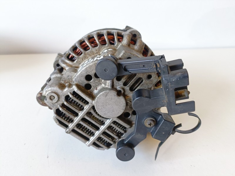 Recambio de alternador para citroen xsara berlina dhy referencia OEM IAM   