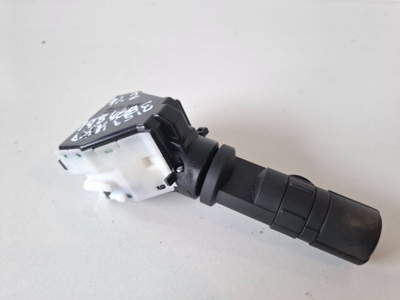 Recambio de mando luces para nissan qashqai (j10) r9m406 referencia OEM IAM   