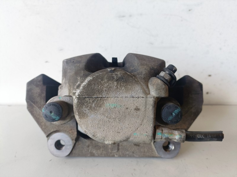 Recambio de pinza de freno delantera izquierda para bmw serie x5 (e70) 306d3 referencia OEM IAM 7499257  