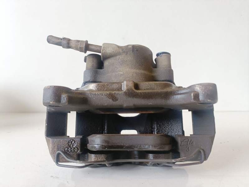 Recambio de pinza de freno delantera derecha para audi a4 berlina (8k2) caga referencia OEM IAM   
