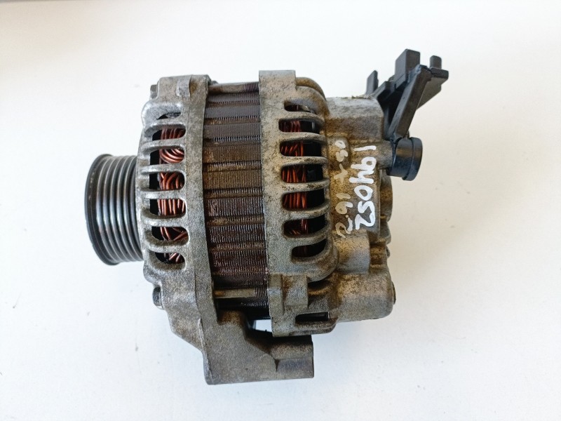 Recambio de alternador para citroen xsara berlina dhy referencia OEM IAM   
