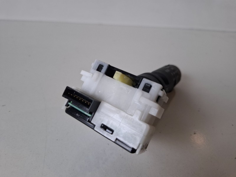 Recambio de mando luces para nissan qashqai (j10) r9m406 referencia OEM IAM   