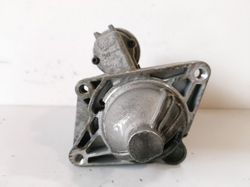 Recambio de motor arranque para opel movano b furgón/combi m9t676 referencia OEM IAM TS22E8  