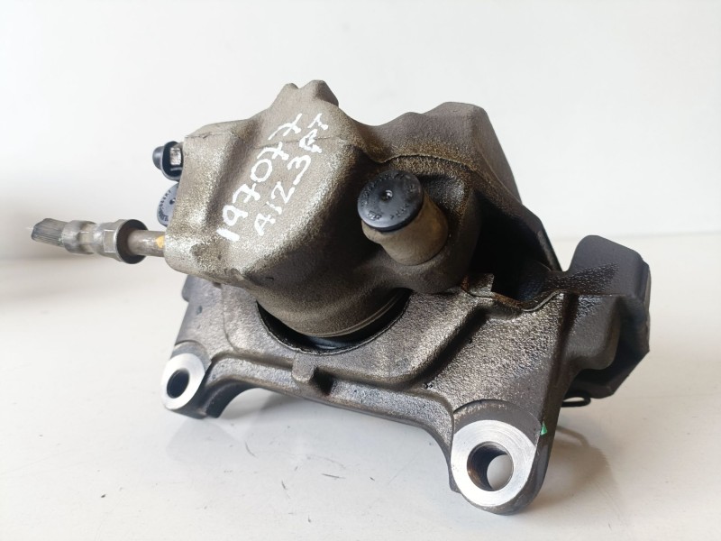 Recambio de pinza de freno delantera derecha para audi a4 berlina (8k2) caga referencia OEM IAM   